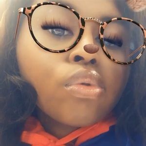 Meet your Posher, Aaliyah